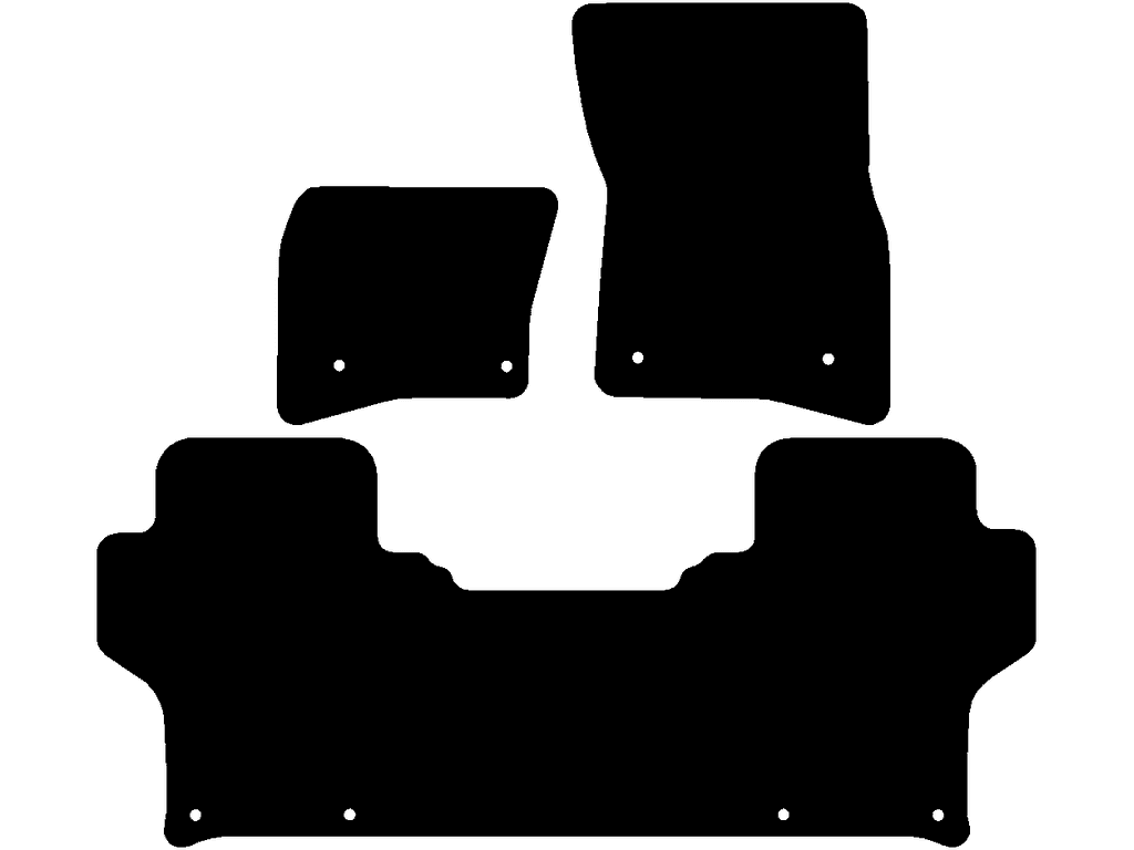 Defender 90 | 5 plazas