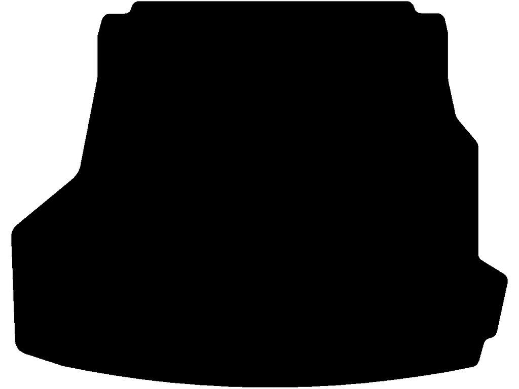 Sedan | Sólo apto para modelos con piso de carga bajo | Variante 1