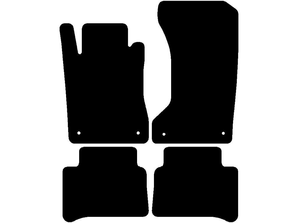 Berlina / Estate | 4MATIC