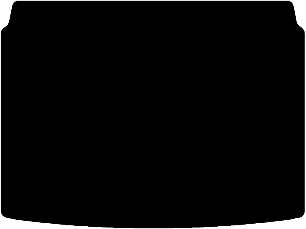 3/5 puertas | Solo apto para modelos con piso de carga variable