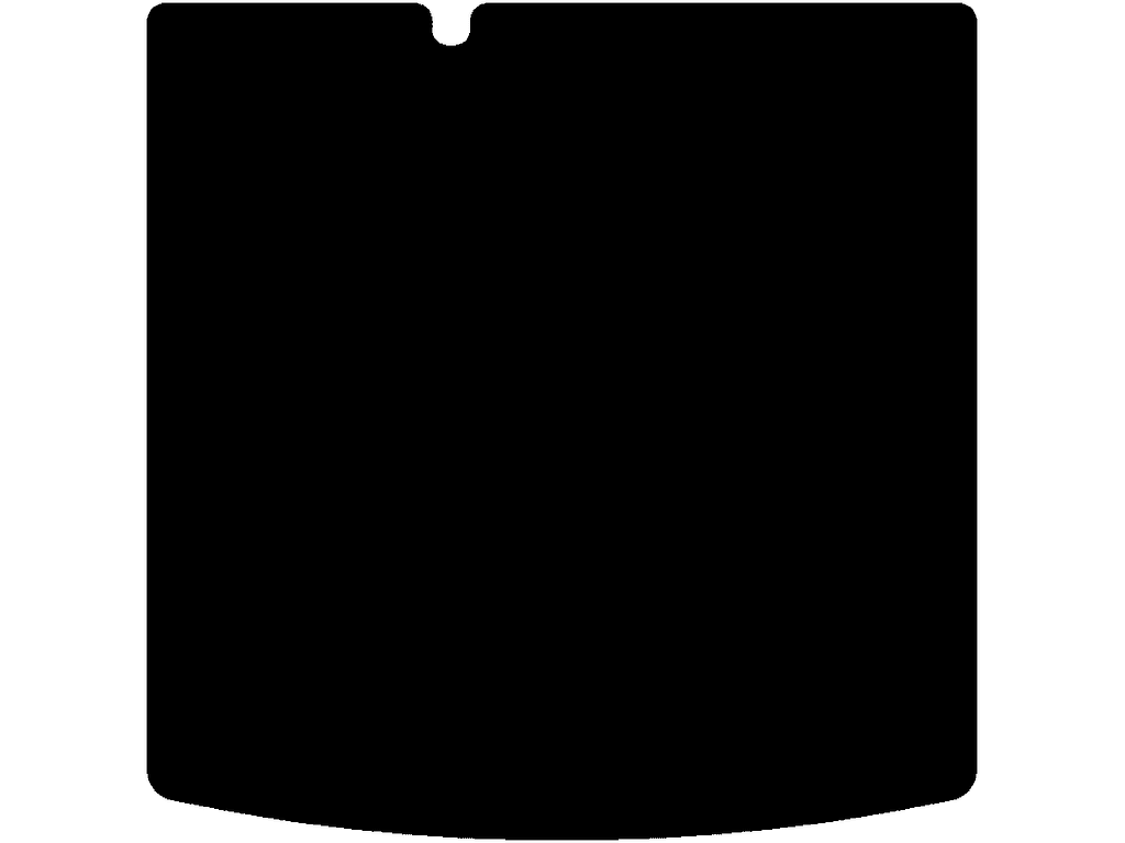 Sólo apto para modelos con piso de carga bajo