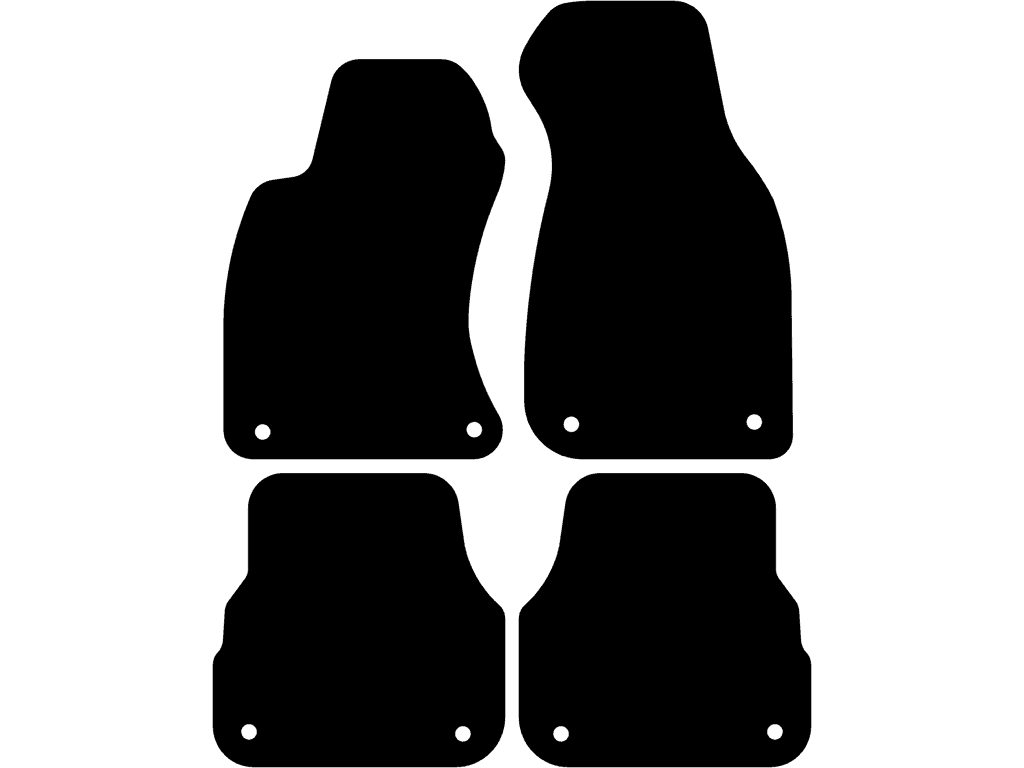 Avant / Sedán Facelift