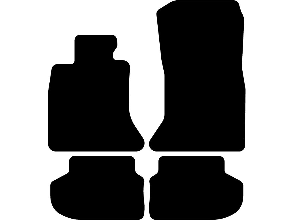 Berlina / Touring | Tracción trasera Facelift