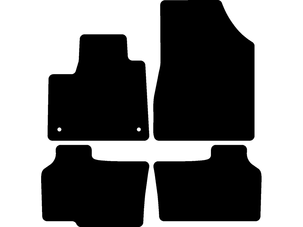 Townstar Combi | L1 | 5 plazas