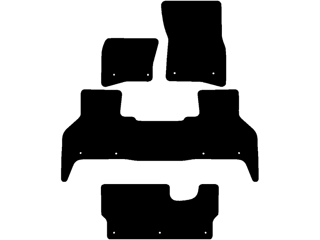 Defender 130 | 7 plazas