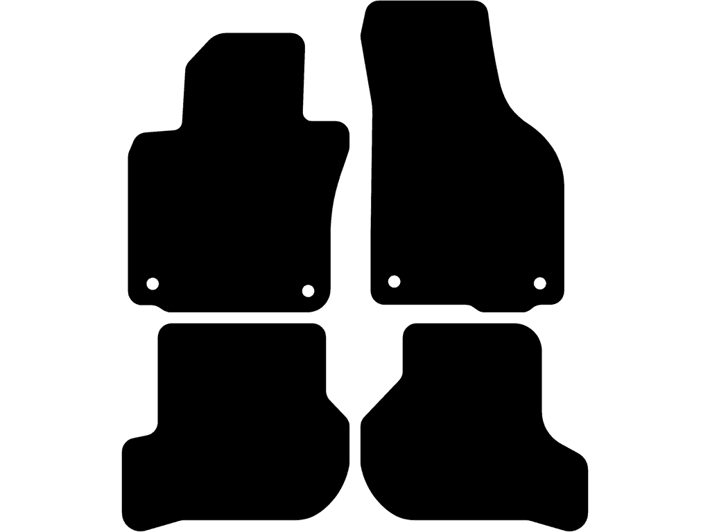 3/5 puertas / Variant