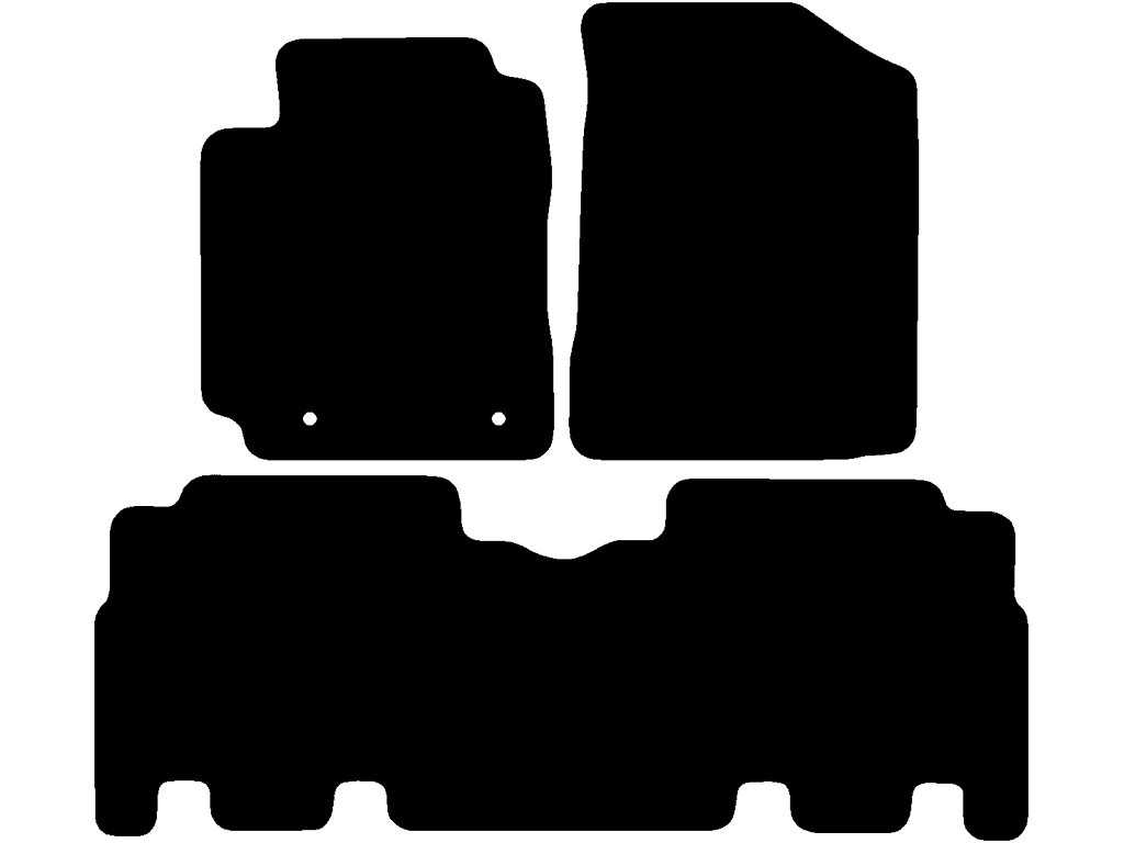 Sistema de fijación: Con pasador de fijación para el suelo