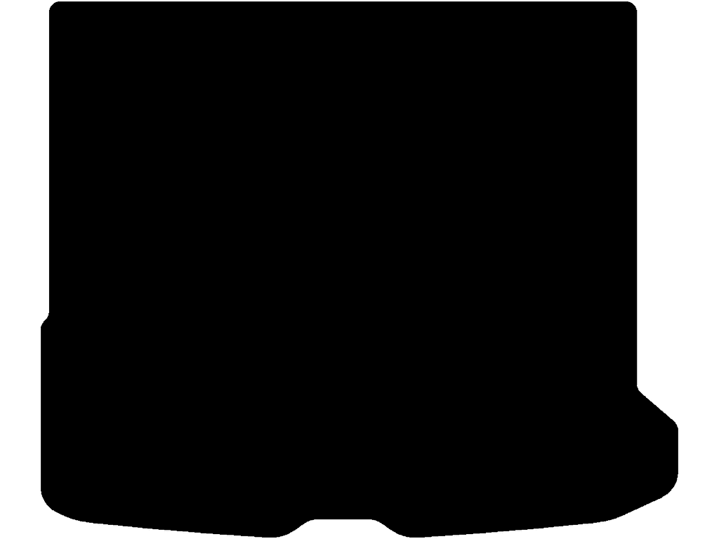 X254 SUV | Sólo apto para modelos con piso de carga alto