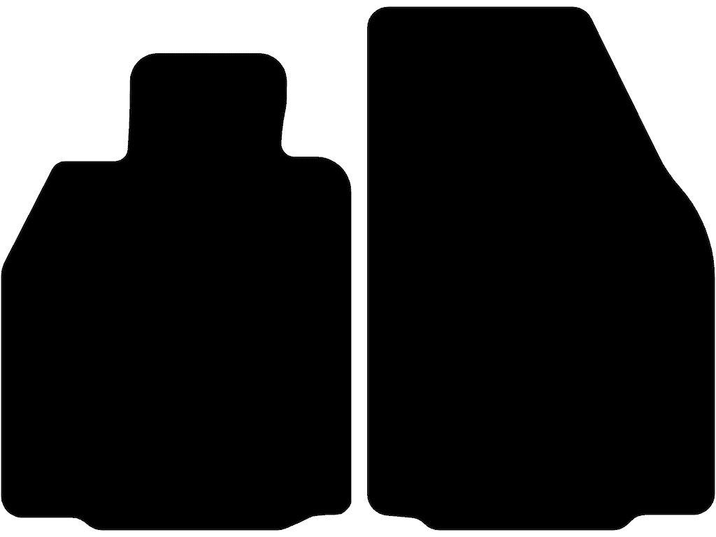 Sin sistema de sonido Bose | Sistema de fijación: Sistema de velcro | Variante 1