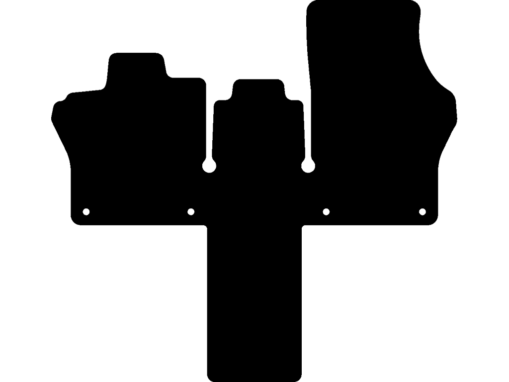 Cargo | Asiento de pasajero individual