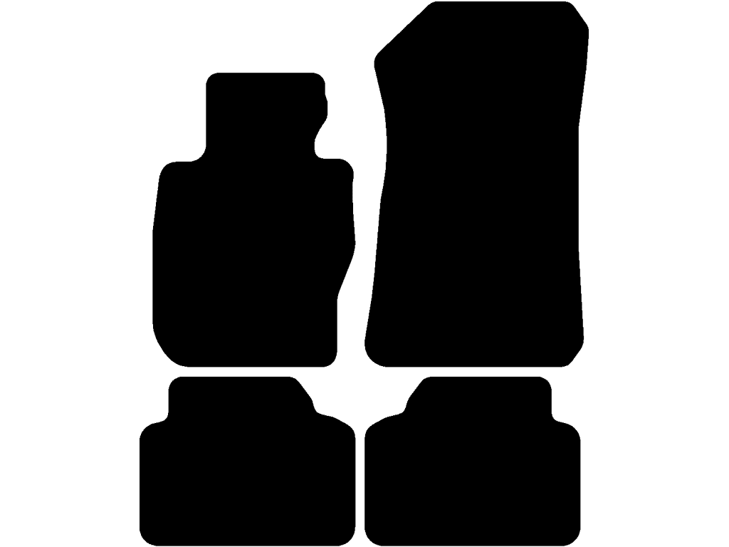 Berlina / Touring xDrive | Sistema de fijación: Sistema de velcro | Variación 2