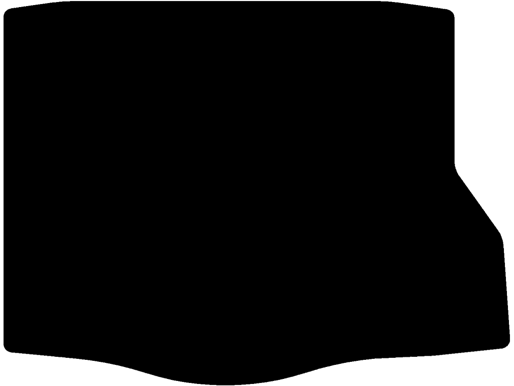 Coupé | Sólo apto para modelos con piso de carga bajo | Variante 1