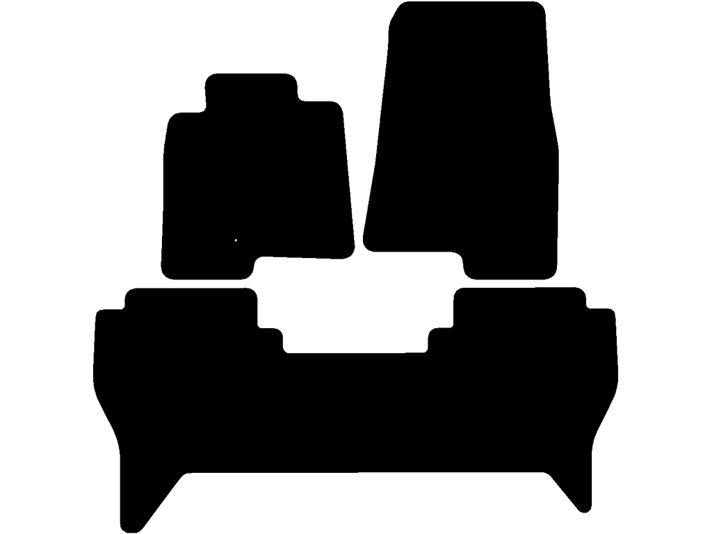 Batalla larga | Fijación simple