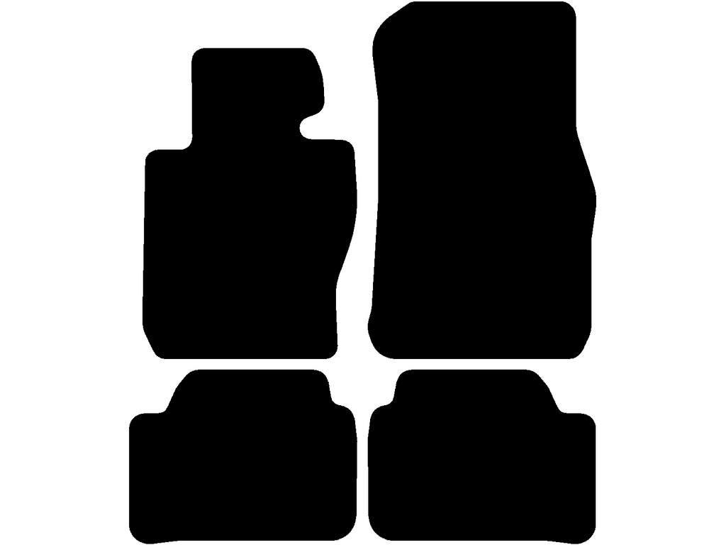 3/5 puertas | xDrive