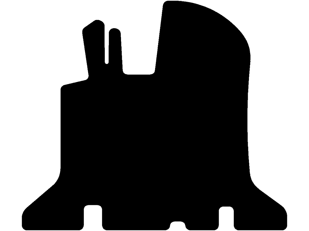 Alfombrillas para Microcar Microlino 2023 - 2025