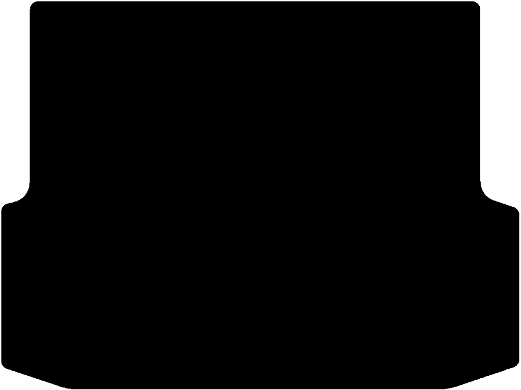 Estate | Facelift | Sólo apto para modelos con piso de carga alto (corta)