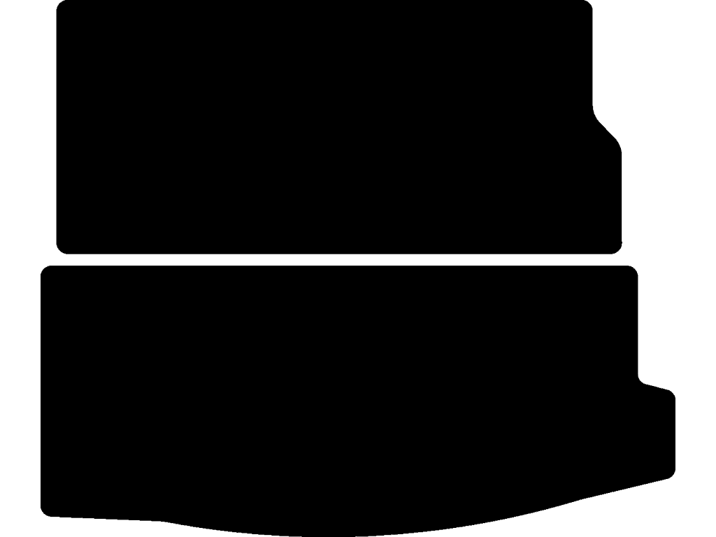 Sedan | Híbrido Enchufable | Sólo apto para modelos con piso de carga alto | Variant 2