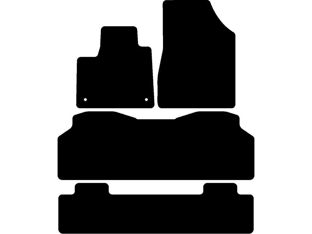 Townstar Evalia | L2 | 7 plazas