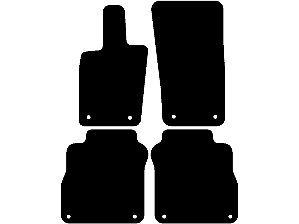 Batalla larga | Executive / Berlina Deportiva / Sport Turismo | E-Hybrid