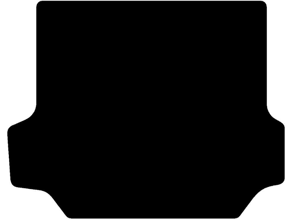 Sólo apto para modelos con piso de carga bajo