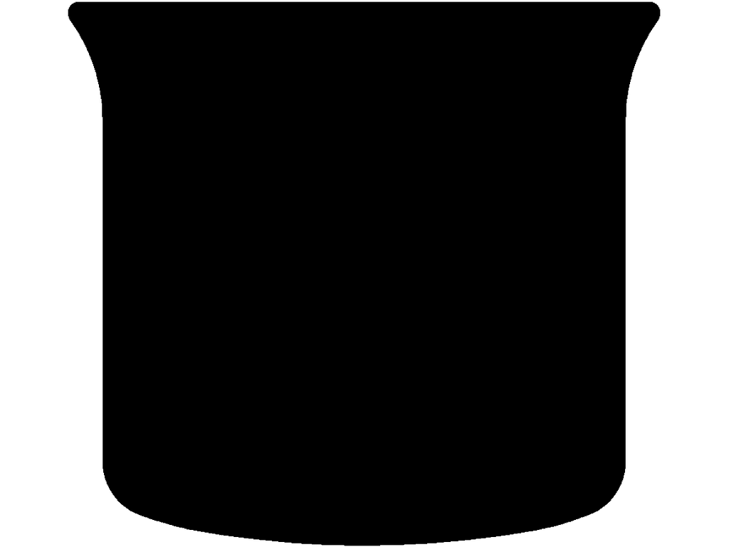 Sólo apto para modelos con piso de carga alto