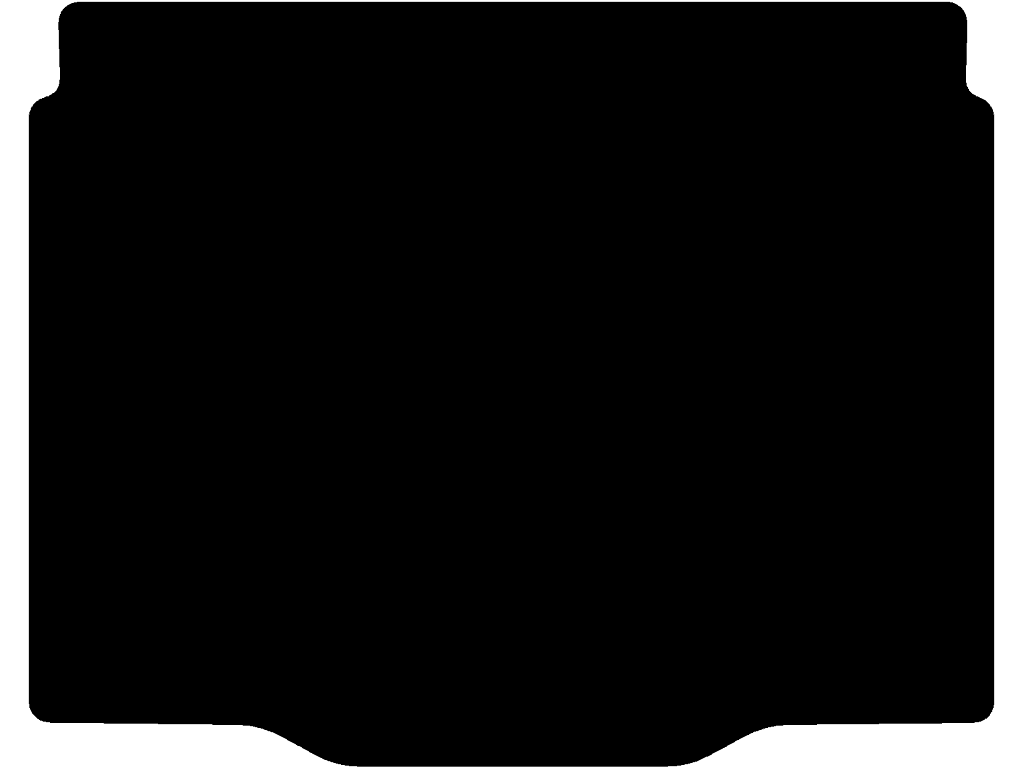 C4 X | Hybrid ë-DSC6 | Sólo apto para modelos con piso de carga bajo