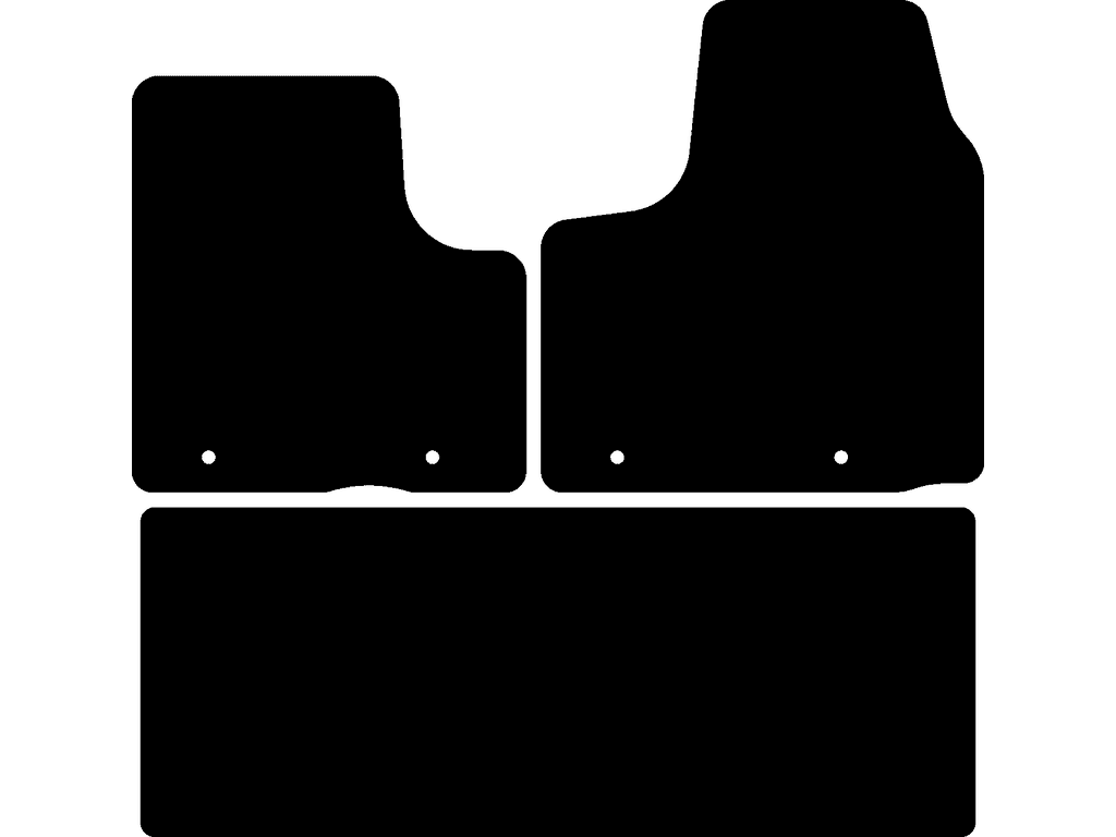 3 | Formula Edition | Doble puerta corredera | Batalla larga