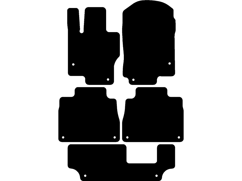 Allrounder | 7 plazas