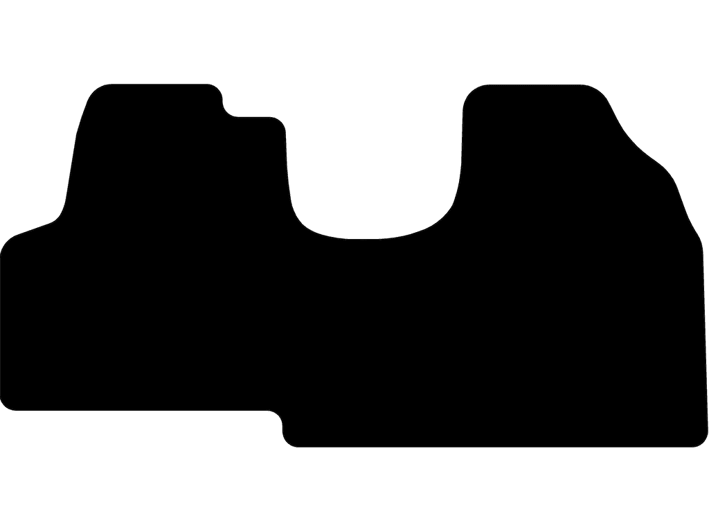 222 | Asiento de pasajero doble