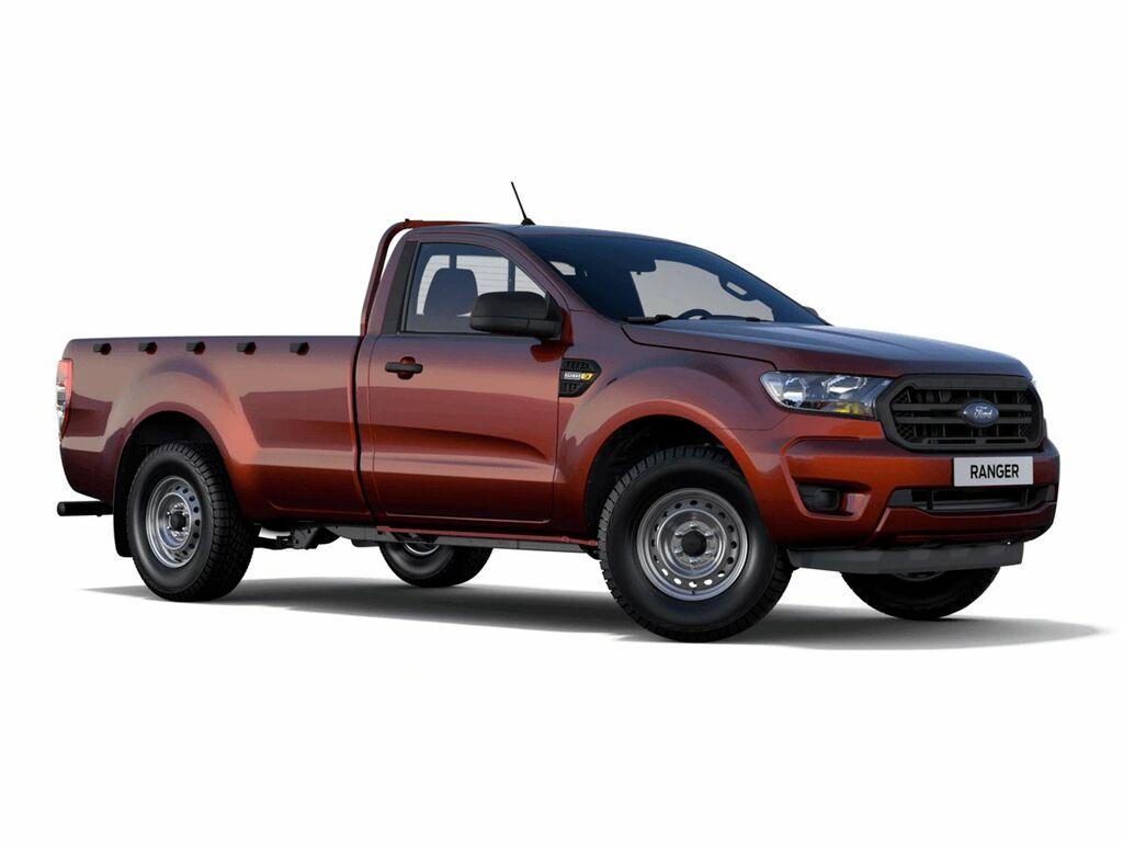 Alfombrillas para Ford Ranger 2022- 2025