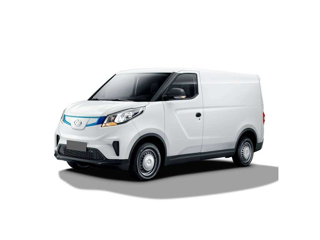 Alfombrillas para Maxus eDeliver 3 2020 - 2025