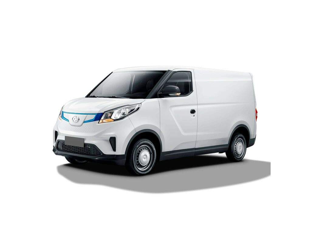 Alfombrillas para Maxus eDeliver 3 2020 - 2026