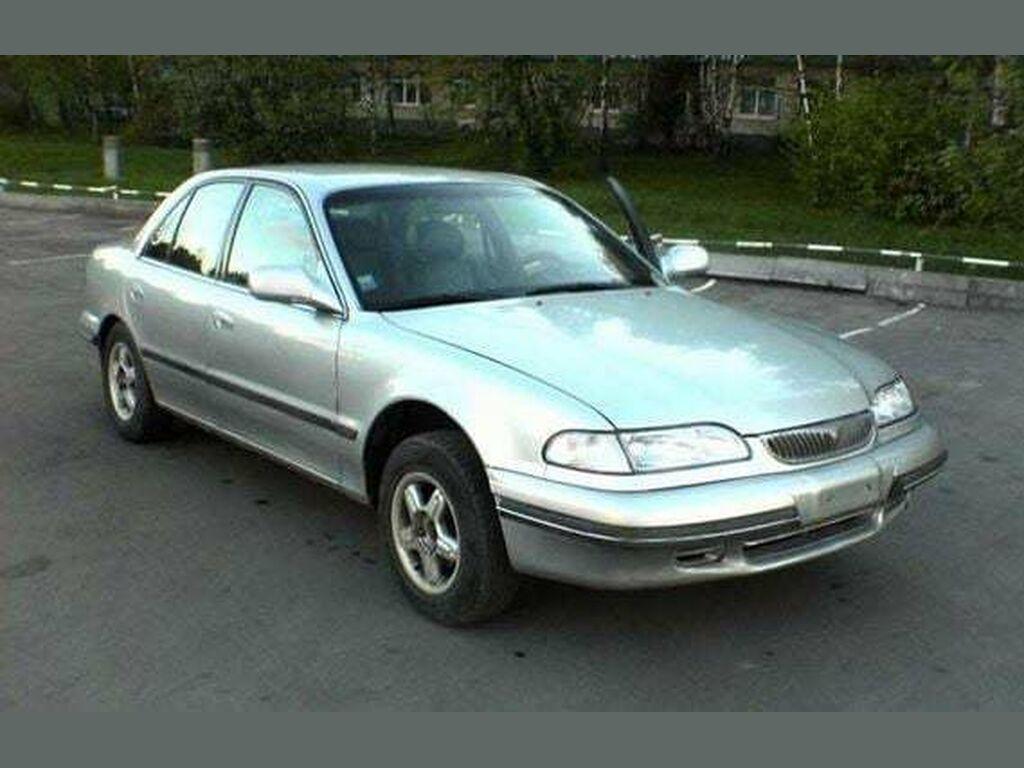 Alfombrillas para Hyundai Sonata 1993 - 1998