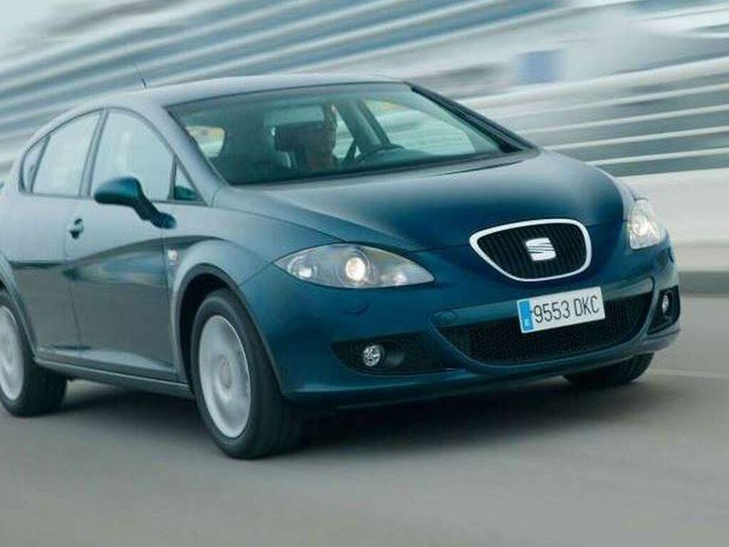 Alfombrillas para Seat Leon 1P 2005 - 2012