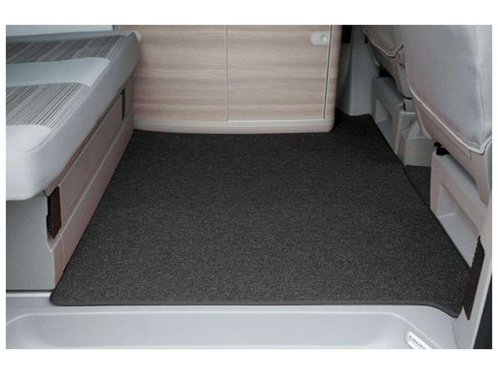 Alfombrillas para Volkswagen Transporter T5 California 2003 - 2015