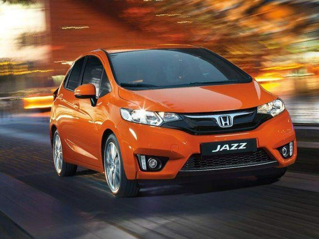 Alfombrillas para Honda Jazz 2015 - 2018