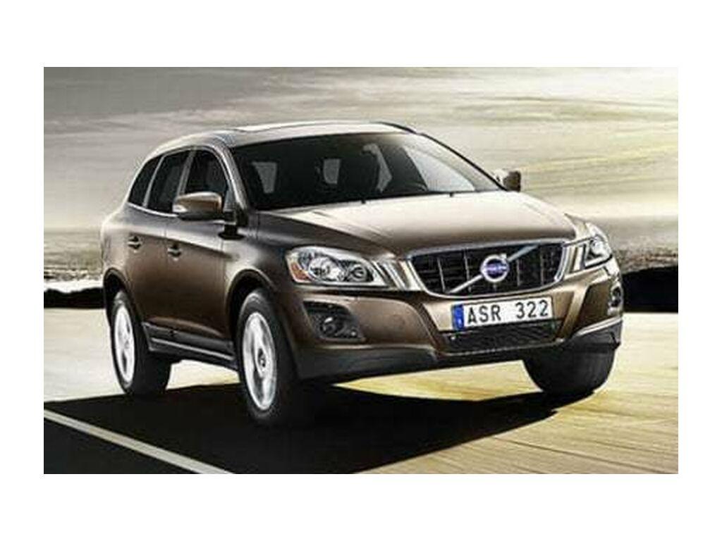 Alfombrillas para Volvo XC60 2008 - 2017