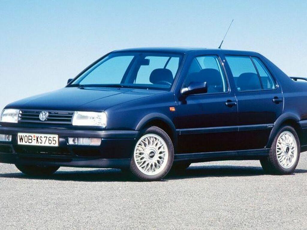Alfombrillas para Volkswagen Vento 1992 - 1998