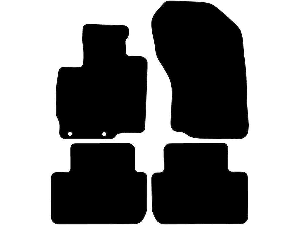 Outlander | Gasolina/Diesel