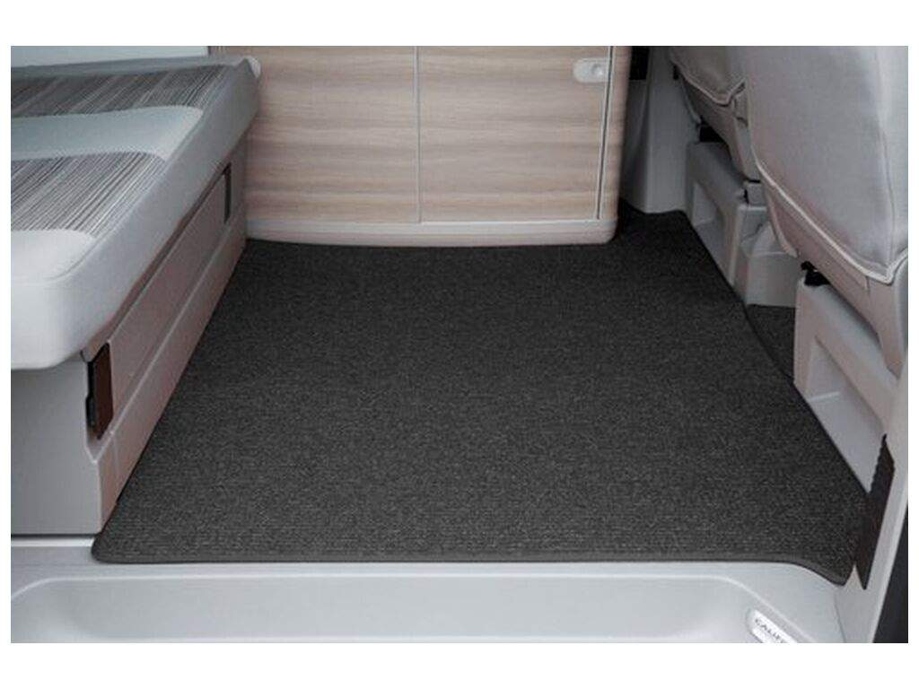 Alfombrillas para Volkswagen Transporter T5 California 2003 - 2015