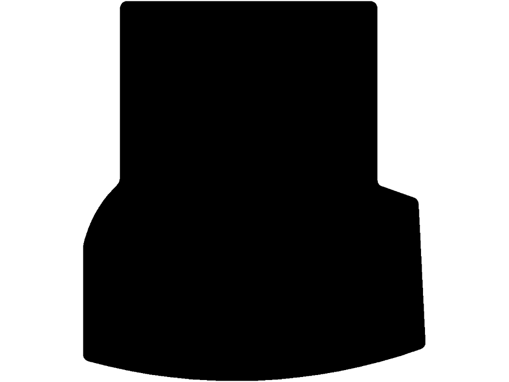 Sedan | Sólo apto para modelos con piso de carga bajo