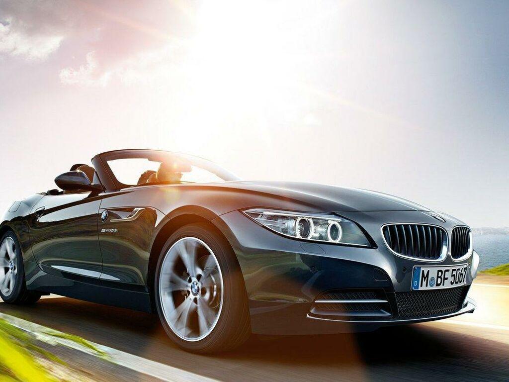 Alfombrillas para BMW Z4 E85 2002 - 2009