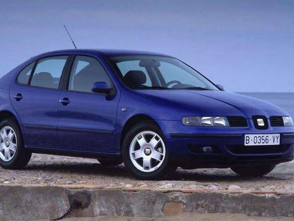 Alfombrillas para Seat Leon 1M1 1999 - 2006