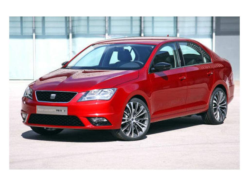 Alfombrillas para Seat Toledo 2013 - 2019