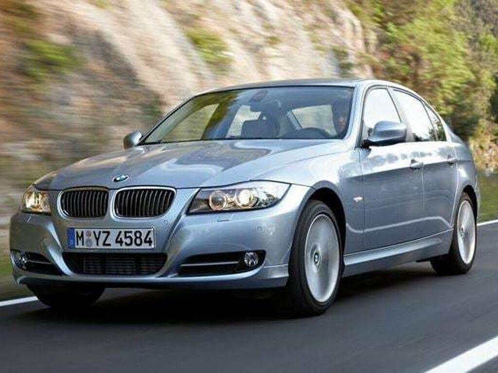 Alfombrillas para BMW Serie 3 E90/E91 2005 - 2012