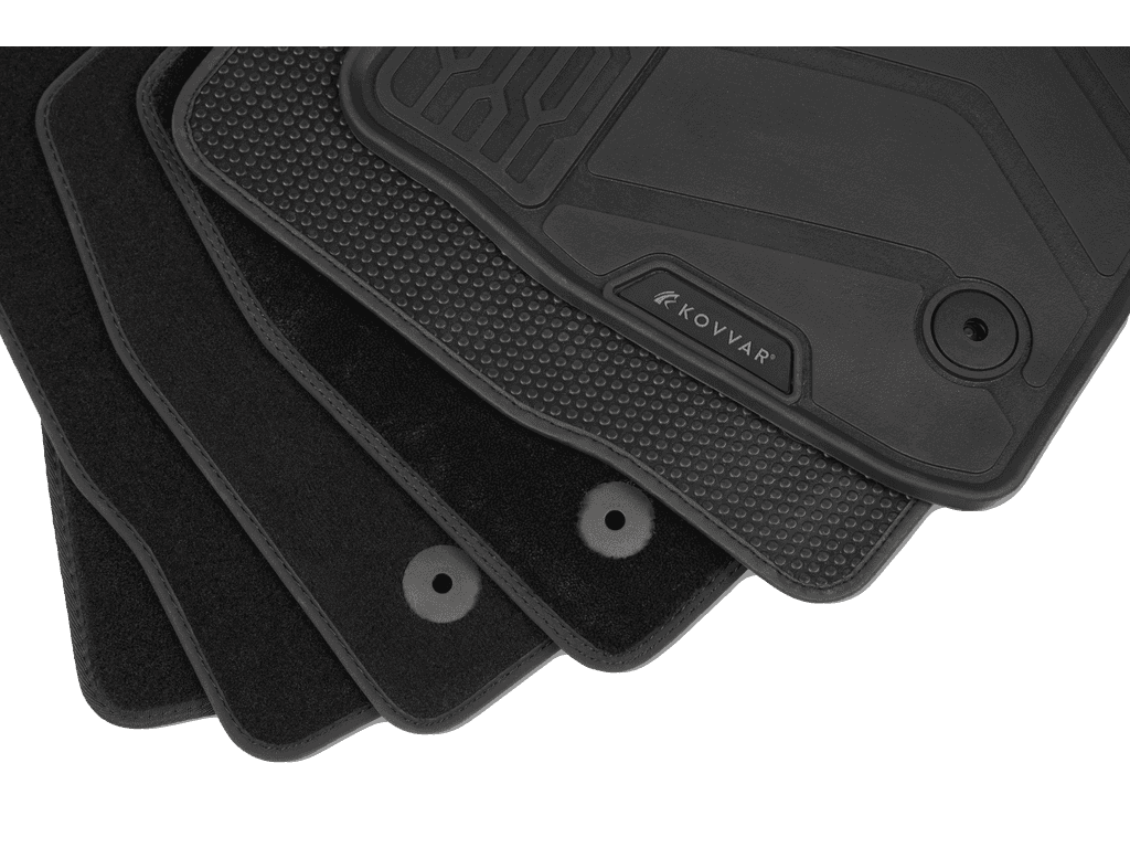 Alfombrillas para MG