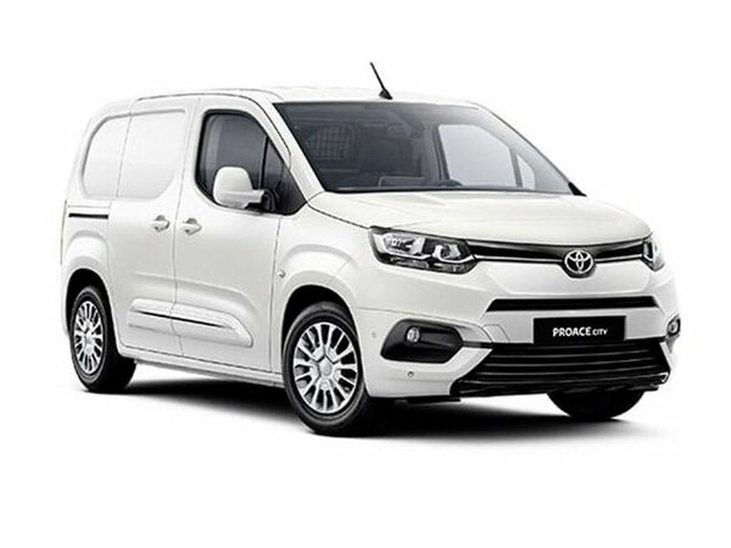Alfombrillas para Toyota Proace 2016 - 2025