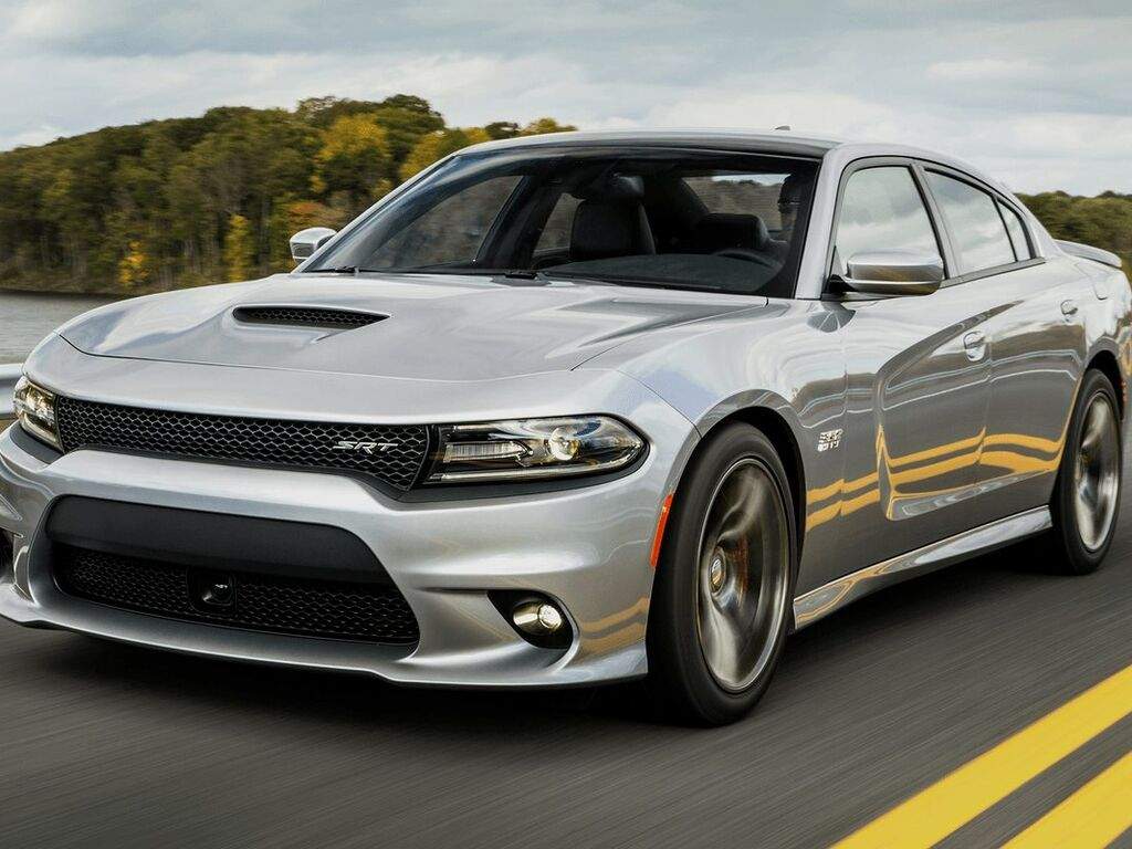 Alfombrilla de maletero para Dodge Charger 2015 - 2026