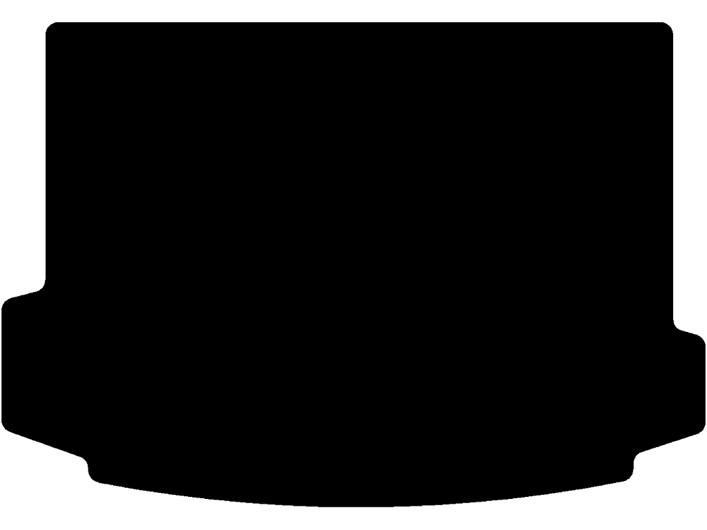 P300e Híbrido Enchufable | Sólo apto para modelos con piso de carga alto