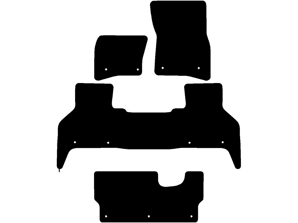 Defender 130 | 7 plazas